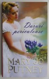 Daruri periculoase &ndash; Mary Jo Putney