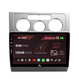 Cumpara ieftin Navigatie Volkswagen Touran (2003-2010), Android 13, B-Octacore 6GB RAM + 128GB ROM, 10.1 Inch - AD-BGB10006+AD-BGRKIT052