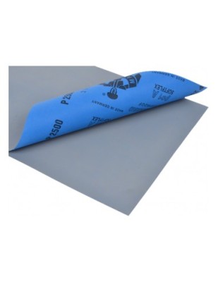 Coala abrazive P1500 foto