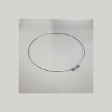 Garnitura hublou MIDEA TEKA Original pentru masina de spalat rufe, Coduri 81874196, 81874403