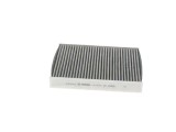 BOSCH 1 987 435 562 Filtru, aer habitaclu