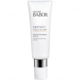 Crema de fata DR BABOR PROTECTING BALM FPS 50 50 ML