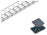 Filtru anti-interferențe MURATA EMIFIL SMD 2014 200mA 50V DC
