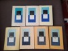 PLATON OPERE 1-7 EDITIA COMPLETA, STARE EXCELENTA-COPERTI CARTONATE+SUPRACOPERTI