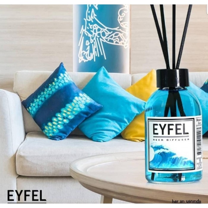 Parfum de camera 110 ml aroma Ocean