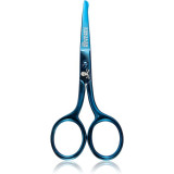 The Bluebeards Revenge Beard &amp; Moustache Scissors foarfece pentru barbă 1 buc