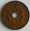 Moneda Rhodesia si Nyasaland - 1 Penny 1961, Africa