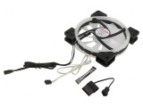 Ventilator axial DC 12V 140mm 21,2dBA
