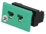 Conector Mamă Termocuplu Tip K