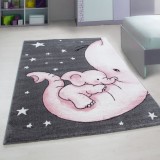 Cumpara ieftin Covor Kids Roz V2 120x170 cm
