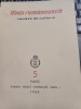 Revista &rdquo;Ființa rom&acirc;nească&rdquo; nr. 5/1966