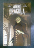 Kim Newman - Anno Dracula. 1895: Seven Days in Mayhem (Revista)