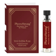 Parfum cu feromoni PheroStrong Show pentru femei, 1 ml