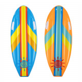 BESTWAY PLUTA SURFER, 114X46 CM ProVoyage Vacation