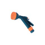 Cumpara ieftin Pistol pentru stropit, cu conector 1/2&quot; MD65, verde, 7 functii