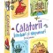 Calatorii-Intrebari Si Raspunsuri, - Editura DPH