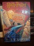 Harry Potter și camera secretelor (cartonata) - J.K. Rowling