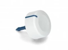 Buton programator masina de spalat Indesit