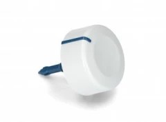 Buton programator masina de spalat Indesit