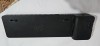HP Docking Station Ultraslim HSTNN-IX10, Display Port, VGA, Ethernet, USB