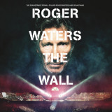 Roger Waters The Wall 2015 LP Boxset (3vinyl), Rock