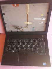 placa de baza, procesor si carcasa DELL Latitude E6400 foto