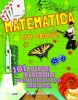 Matematica Este Grozava! 101 Lucruri Incredibile Pe Care Trebuie Sa Le stie Orice Copil, Thomas Canavan - Editura Corint