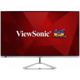 Monitor LED ViewSonic VX3276-2K-MHD-2 31.5 inch QHD IPS 4 ms 75 Hz HDR