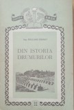 ING. ROLLAND EMINET - DIN ISTORIA DRUMURILOR