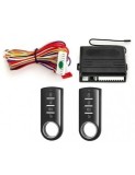Modul inchidere centralizata cu 2 telecomenzi cu functie confort KD-X80