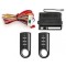 Modul inchidere centralizata cu 2 telecomenzi cu functie confort KD-X80