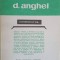D. ANGHEL INTERPRETAT-M. I. DRAGOMIRESCU-159857