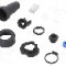 Conector RJ45, {{Subtip conector}}, 8 pini, BULGIN - PX0834/A