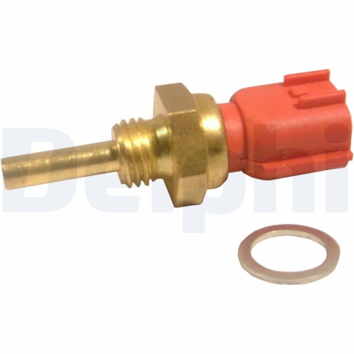 DELPHI TS10248-12B1 senzor,temperatura lichid de racire