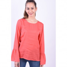 Bluza Vila Rassi Spiced Coral foto