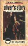 Cumpara ieftin Oliver's story - Erich Segal