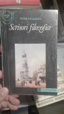 Scrisori filozofice &amp;amp;#8211; Piotr Ceaadaev foto