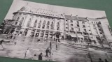 CARTE POSTALA CRAIOVA-HOTEL PALACE CIRCULATA