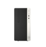 Unitate PC Second Hand, HP PRODESK 400 G4 TOWER, Procesor I3 7100, Memorie RAM 12 GB, SSD 128 GB, Windows 10 Pro, DVD/RW