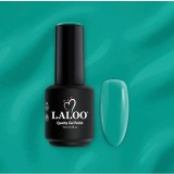 Oja semipermanenta No.613 Teal Tides 15ml