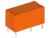Releu Electromagnetic SPDT 5V 5A PCB