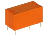 Releu Electromagnetic SPDT 5V 5A PCB