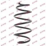 Arc spiral Ford Mondeo IV (BA7) Motor 2.0 TDCi, 2.2 TDCi, parte montare punte fata, lungime 365 mm, OE 1461491