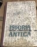 MNL Manuale - Istoria antica - clasa a 9 a