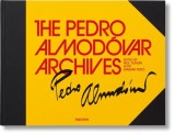 The Pedro Almodavar Archives