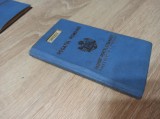Cumpara ieftin PASAPORT, PERIOADA REGALISTA, 1939