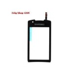 Geam+Touchscreen Samsung S5620 Negru Orig China