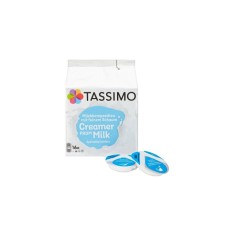 Tassimo Jacobs Creamer From Milk 16 buc