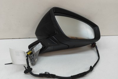 Oglinda laterală dreapta AUDI Q4 Sportback F4N 2024 OEM: 89A857502F | 31966738 foto