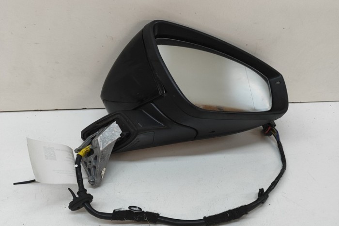 Oglinda laterală dreapta AUDI Q4 Sportback F4N 2024 OEM: 89A857502F | 31966738